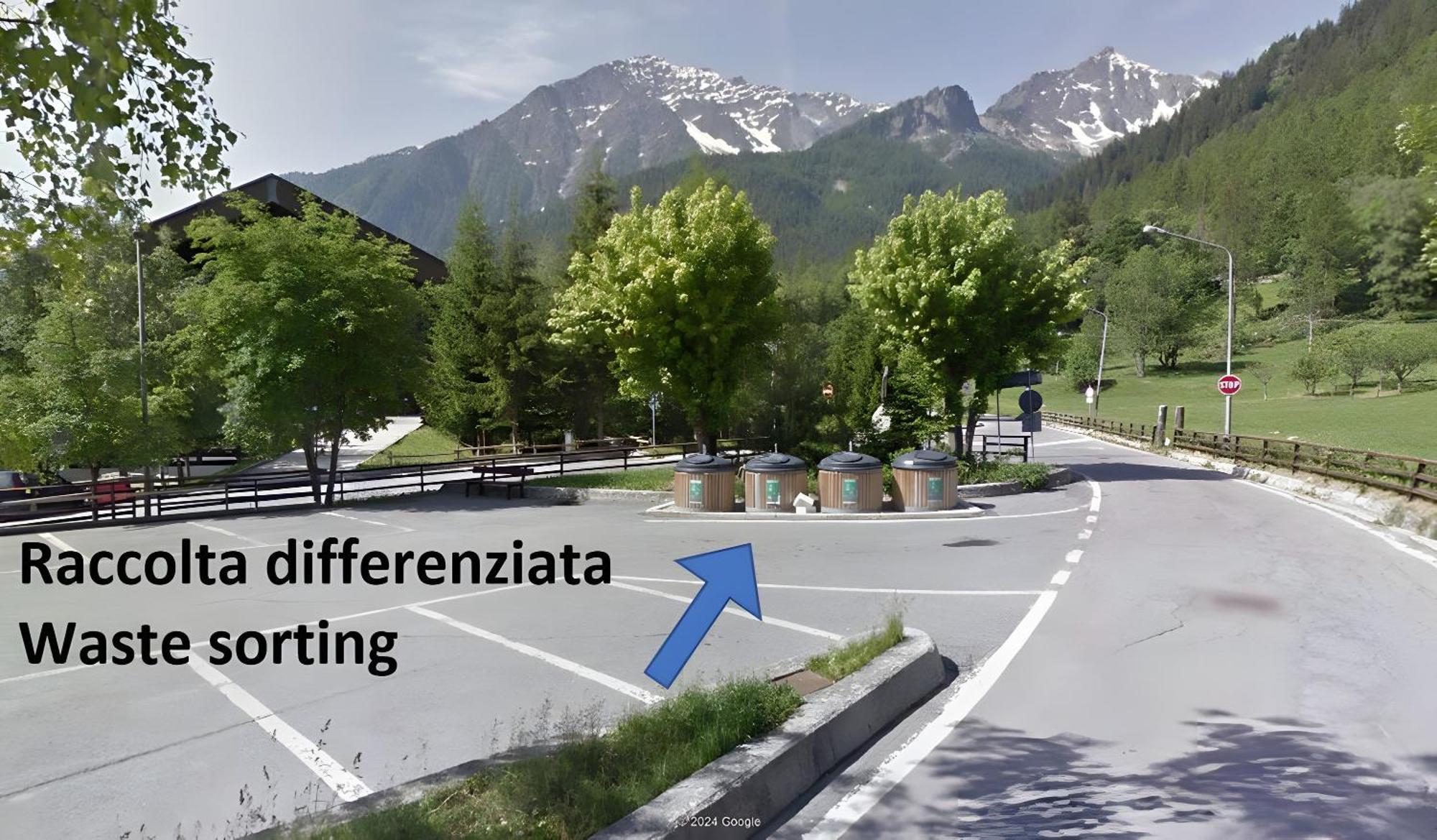 Courmayeur 3V21 Exterior photo