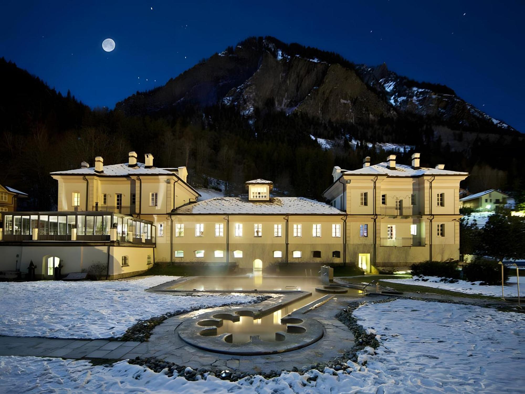 Courmayeur 3V21 Exterior photo